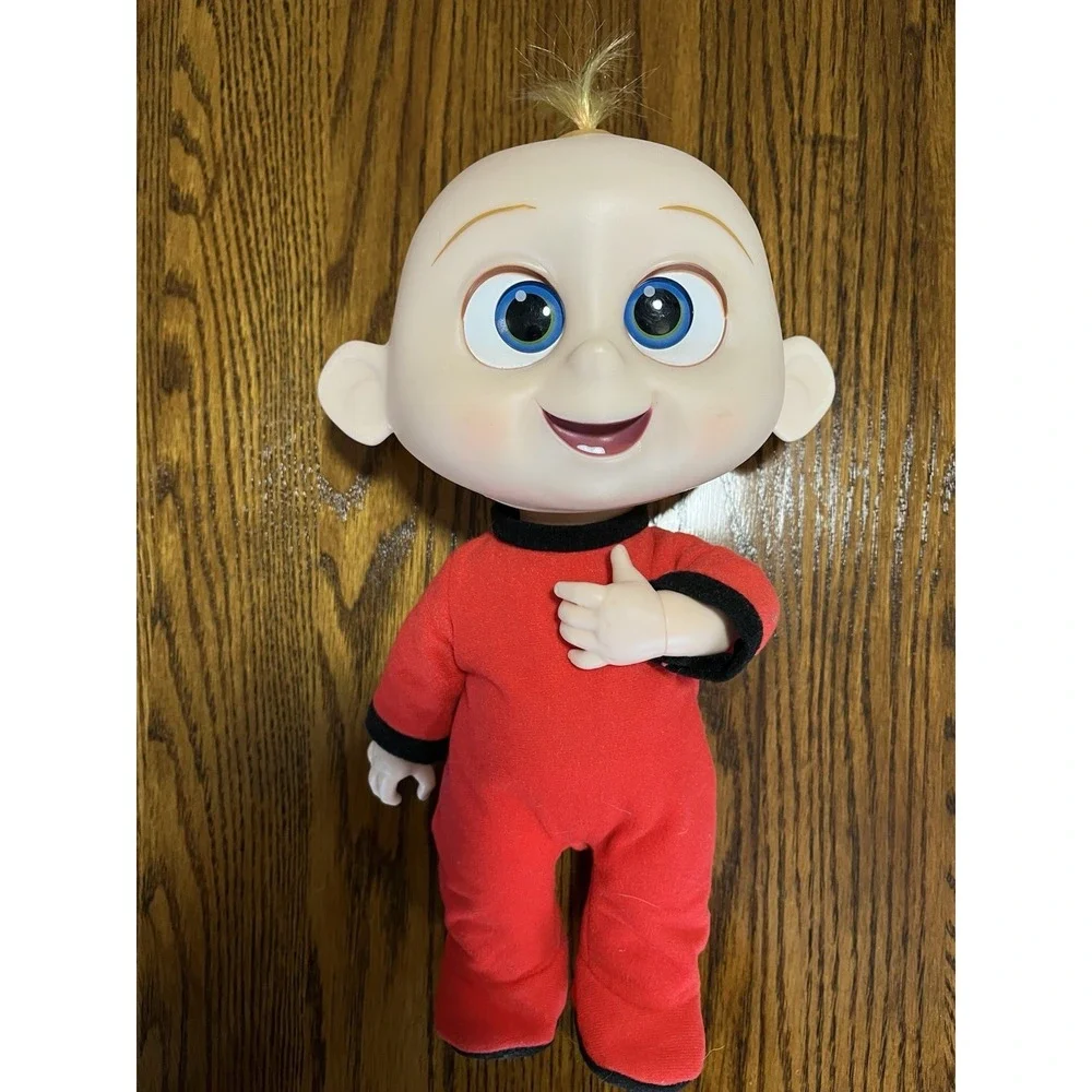 Disney Baby Jack Jack 12